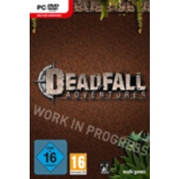 Deadfall Adventures