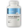 Ostrovit Sodium butyrate 90 kapsúl sodík