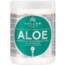 Kallos Aloe Vera Moisture Repair Shine Hair Mask 1000 ml