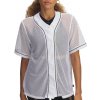 Tričko Under Armour Sportstyle Baseball Jersey 1389637-100 Veľkosť M