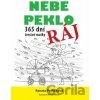 Nebe, peklo, ráj - Renata Petříčková