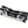 Kingston FURY Renegade Silver, 2x32GB, 6400MHz, DDR5 KF564C32RSK2-64