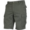 Nohavice krátke PENTAGON BDU 2.0 short RIP/STOP - olivové