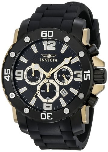 Invicta 18166