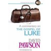 Commentary on the Gospel of Luke (DAVID PAWSON)(Brožovaná)