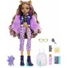 Mattel Monster High Príšerka monsterka - Clawdeen