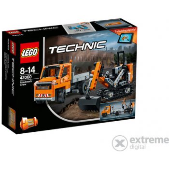LEGO® Technic 42060 Cestári