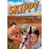 Skippy I.disk (papierový obal)