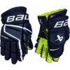 Rukavice Bauer Vapor 3X Jr Farba: navy modrá, Veľkosť rukavice: 11