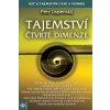 Tajemství čtvrté dimenze - Petr Uspenskij