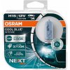 Osram Cool Blue Intense H15 PGJ23t-1 12V 55/15W