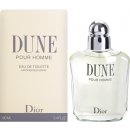 Christian Dior Dune toaletná voda pánska 100 ml