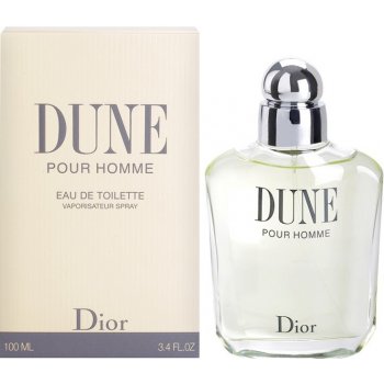 Christian Dior Dune toaletná voda pánska 100 ml