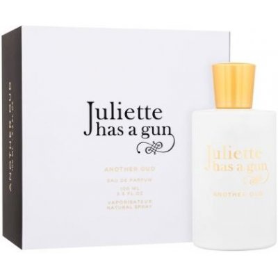 Juliette Has A Gun Another Oud 100 ml Parfumovaná voda unisex