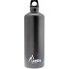 LAKEN Hliníková fľaša Futura 1000 ml sivá