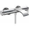 Hansgrohe Vivenis - Vaňová batéria, chróm - 75420000