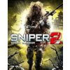 Sniper Ghost Warrior Combo Pack