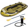 Aga Fishman 300 nafukovací čln