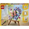 LEGO Creator 3v1 31390 Kvetinová maľba