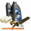 Atmos Servisní KIT po 4 letech - N770308