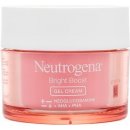 Neutrogena Bright Boost rozjasňujúci gél krém 50 ml