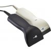 CipherLab 1000 CCD čítačka, čierna (skener, USB kábel) (A1000-UHB)