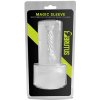 Masturbátor Get Bigger Magic Masturbation Sleeve 2' Ústa Brutus