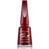 Flormar lak na nechty Jelly Look 07 Ruby 11 ml