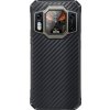 Smartfón OUKITEL WP30 Pro 5G, 12 GB RAM, 512 GB, čierny, 11000 mAh