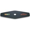 STIHL 2-zub, 230 mm