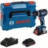 Bosch GSB 18V-90 C aku příklepový šroubovák 18 V 2x4Ah L-Boxx 0.601.9E9.104