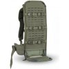 Podporný systém EBERLESTOCK F1 MAINFRAME MILITARY GREEN