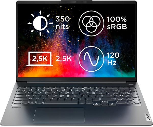 Lenovo IdeaPad 5 Pro 82SK00A6CK