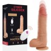 Cyber Silicock Master Huck 20,9 cm