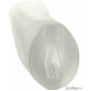 Doc Johnson in a Bag Pussy Stroker Transparent