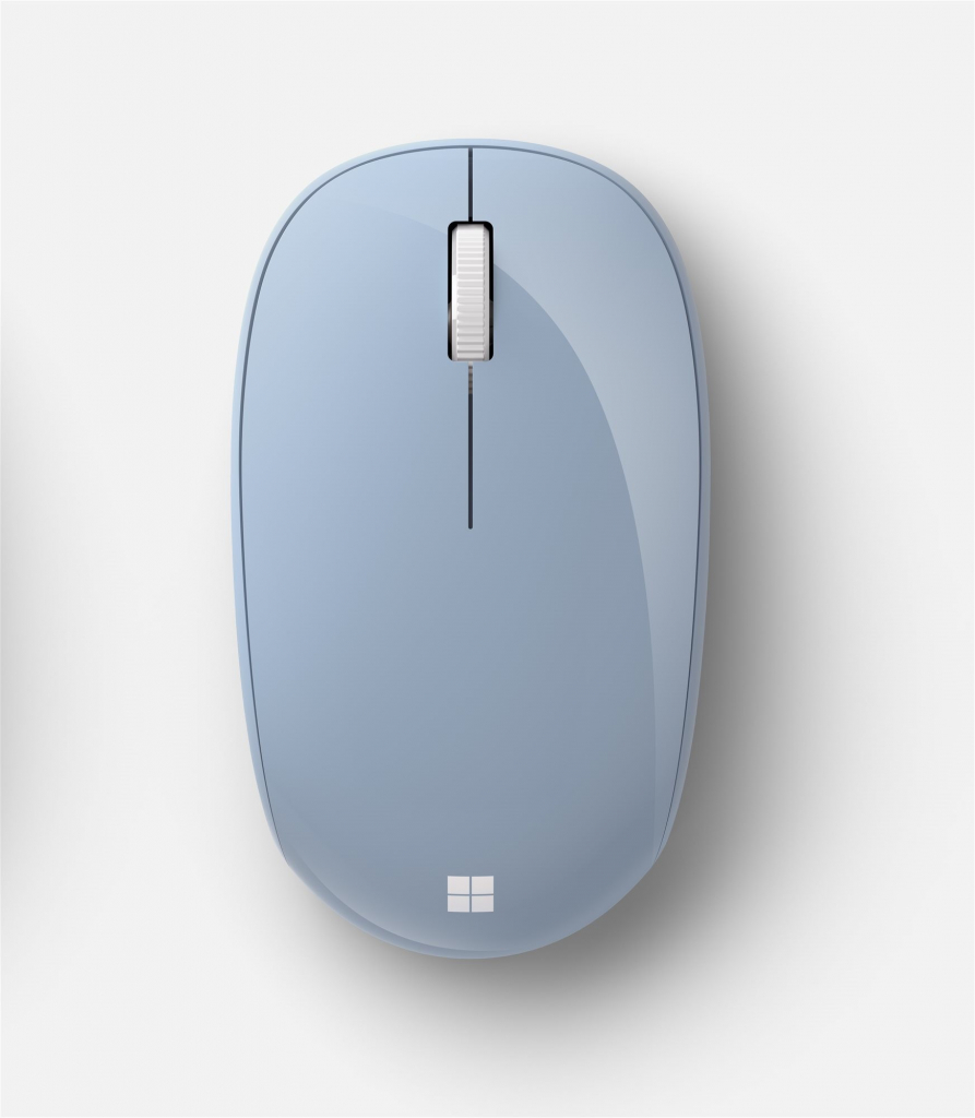 Microsoft Bluetooth Mouse RJN-00018