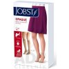 Jobst Opaque punč.lýtk.bez šp. karamel