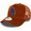 NEW ERA šiltovka - 940 Af trucker MLB Cord LOSDOD (EBR) veľkosť: OS