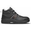 Členková pracovná obuv BASIC O2 zimná, 40