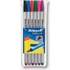 Sada linerov Pelikan Fineliner 96-0,4/6S