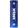 XTAR AA Li-ion 2500mAh 1,5V 4150mWh nabíjateľný akumulátor 1ks