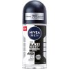 NIVEA MEN Deo roll-on Invisible for Black & White Power 50 ml