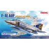 MENG-MODEL McDonnell Douglas F-4E AUP Phantom II (Hellenic Air Force) 1/48