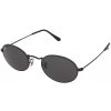 Slnečné okuliare Ray-Ban Oval RB3547 002/B1 Veľkosť: 51