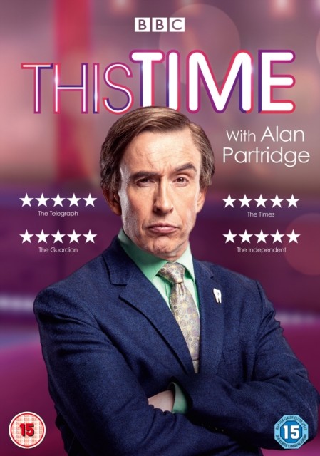 This Time With Alan Partridge