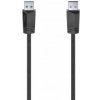 Hama 200624 USB 3.1 Gen1 kábel typ A-A 1,5 m