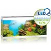 Juwel Rio LED 450 akvárium set Biele 151x51x66 cm, 450 l