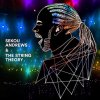 SEKOU ANDREWS & THE STRING THEORY - Sekou Andrews + The String Theory (LP)