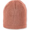 STERNTALER Čiapka pletená tenká bavlna hnedá uni- 41 cm 4-5 m