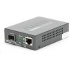 Planet GT-805A konvertor 10/100/1000Base-T / miniGBIC SFP